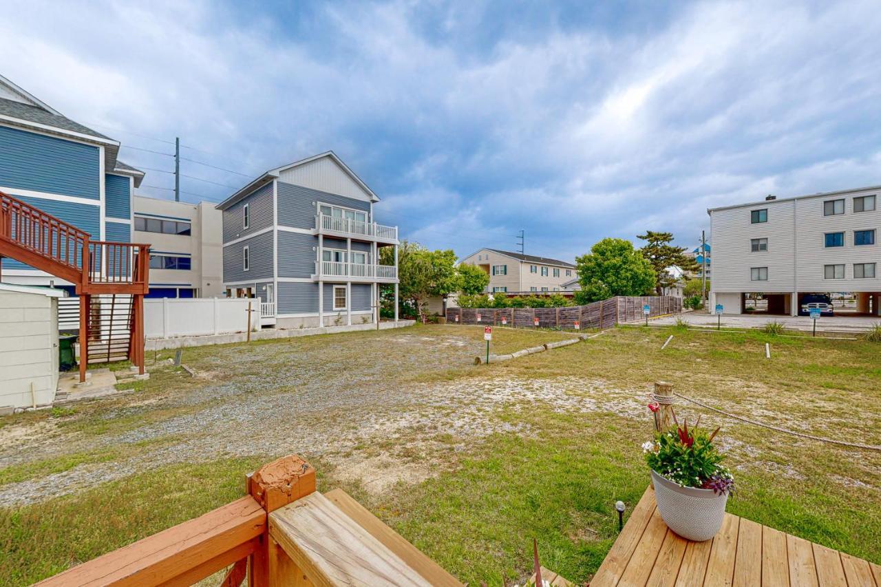 Sun-E-Lane 2 Apartment Ocean City Exterior photo